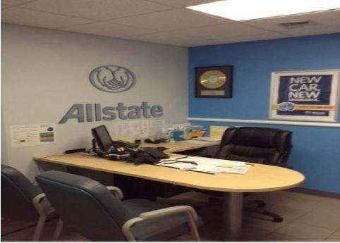 Mary Rose Smith: Allstate Insurance