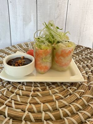 Spring roll