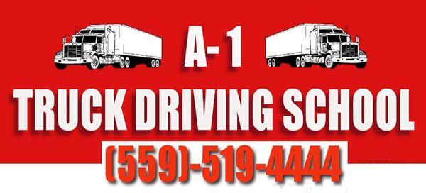 A1 Truck Driving School