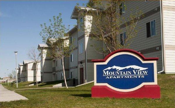 Mountain View Apartments