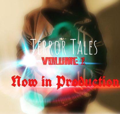 Terror Tales: Series set for release Fall 2019