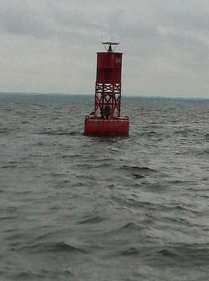 Buoy 84