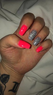 Nails