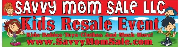 Savvy Mom Sale, LLC