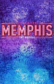 MEMPHIS (April 1-6, 2014 - Clowes Memorial Hall)