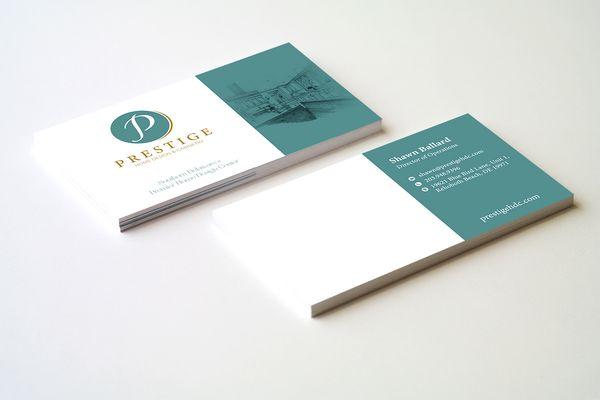 Identity Design