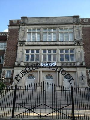 Lusher Charter School