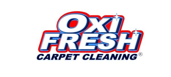 Oxi Fresh Carpet Cleaning