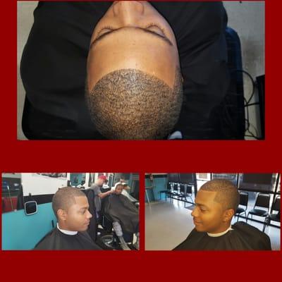 Dreams Barbershop