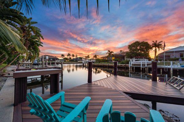 Waterfront Oasis with Amazing view