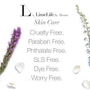 Cruelty Free, Vegan, Organic, Professional skincare