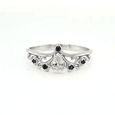 Custom ring design for sale