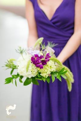 PLUM dress. Photo via www.setfreephotogr­aphy.com