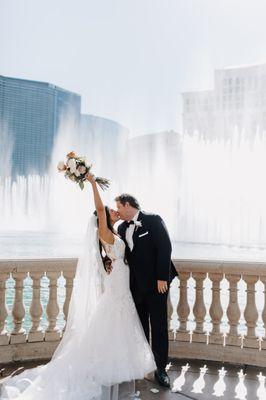 Las Vegas Wedding