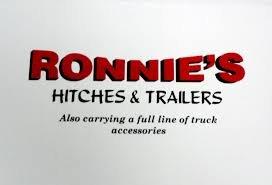 Ronnie's Hitches & Trailers