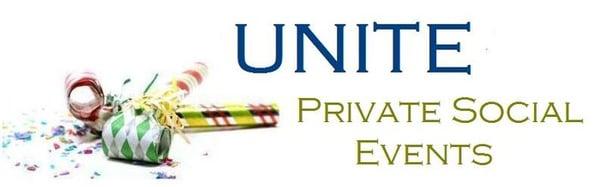 Unite Private Social Events