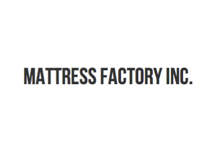 Mattress Factory Inc