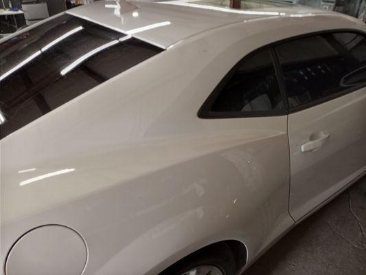 Tint for your vehicle