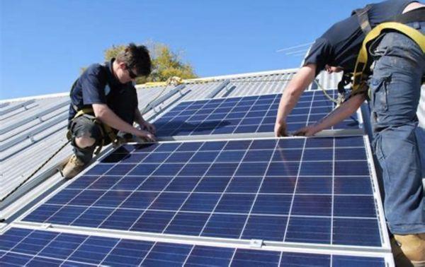 sonoma county solar companies