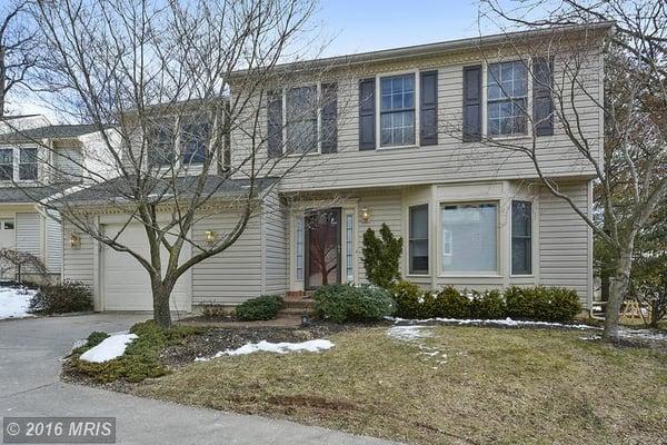 Friday Featured Listing courtesy Top Agent Bob Graves...11419 HONEYBEAR LN, GERMANTOWN, MD 20876...Open Sunday!