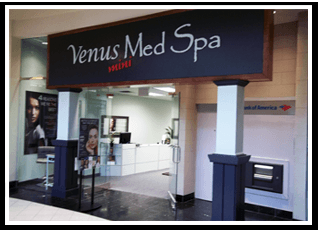 Venus Mini Med Spa