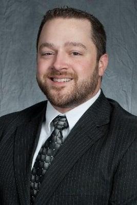 Justin Barnhart is an attorney serving Northeast Ohio.