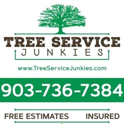 Tree Service Junkies