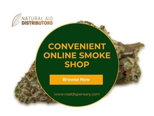 4_NAD Dispensary_Convenient Online Smoke Shop.jpg