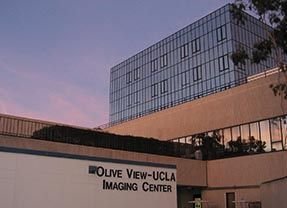 Olive View - UCLA Imaging Center OVMC