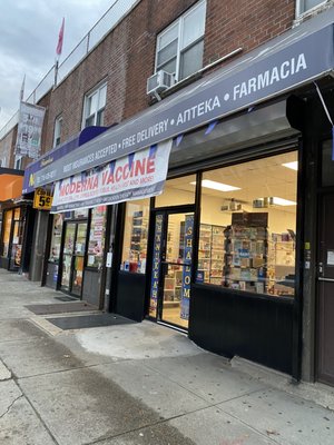 Metro Scripts Pharmacy