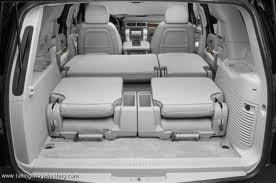 lot of space in luxury suvs/vans for lots of luggage and upto 7 people