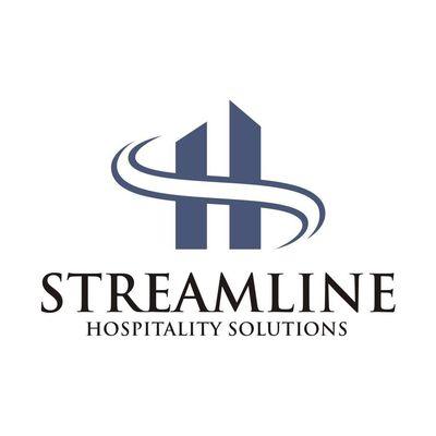 Streamline Hospitality Solutions Logo