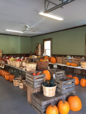 Stein's Farm Market