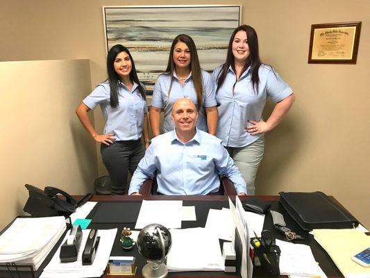 24/7 Nursing Care Miami Executive Team