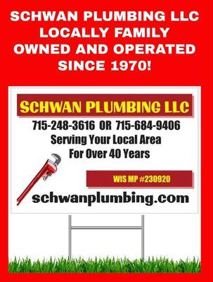 Schwan Plumbing