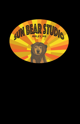 Rehearse.  Record.  Create.  Come make some noise at Sun Bear Studio!