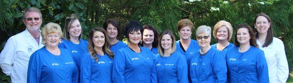 Pickens Dental Associates