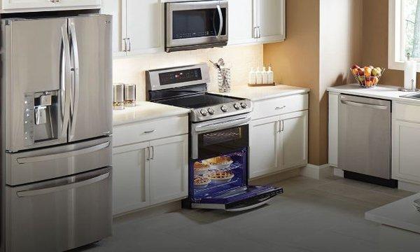 Dallas Appliance Pros