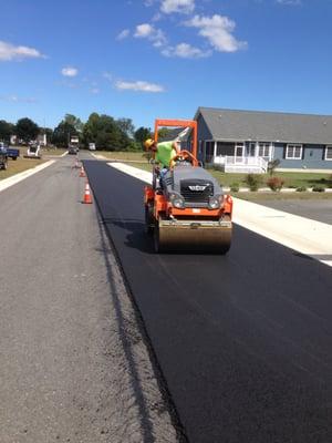 Fork Landing Community - Milford, DE