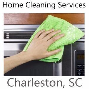 Charleston Maid and Home Cleaning Service