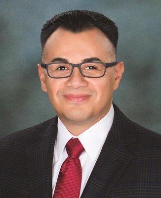 Arturo Villagrana-State Farm Agent