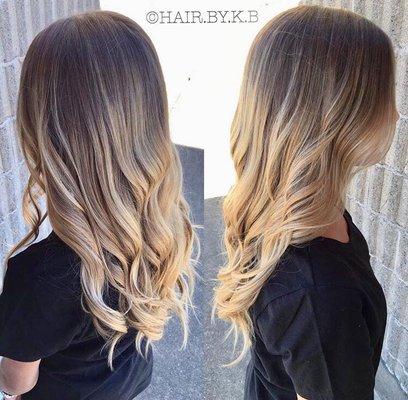 Balayage