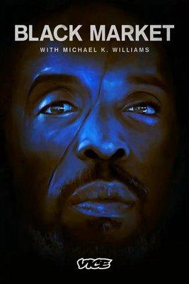 RIP MICHAEL K WILLIAMS