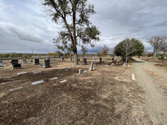 Fairview Cemetery