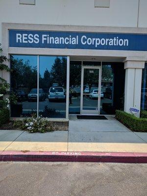 Ress Financial