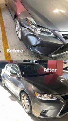 K L Auto Body