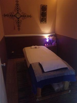 Massage Room