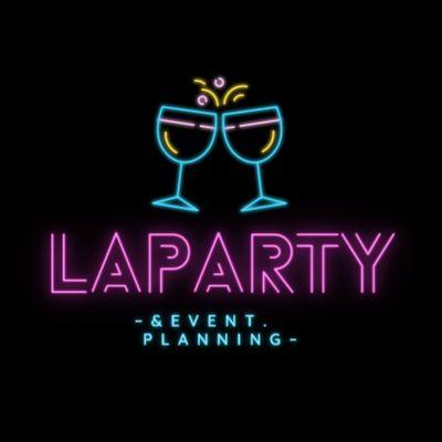 La Party Planning