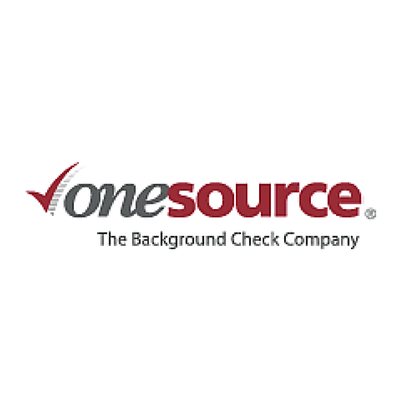 One Source logo