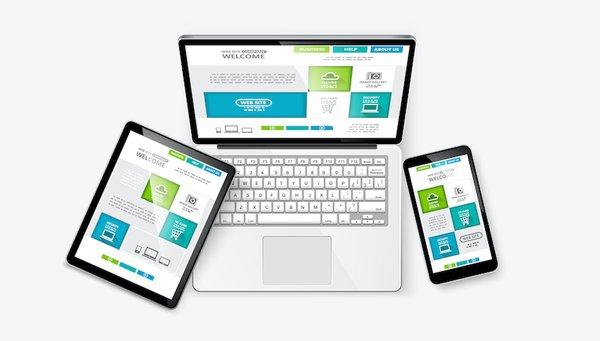 Responsive Web Design